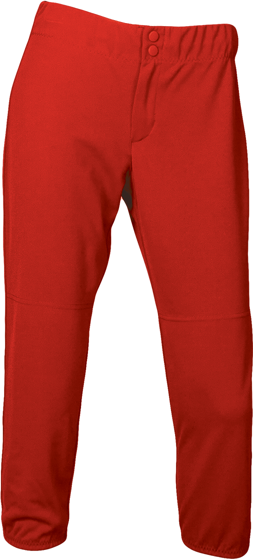 Red Pants Png Clipart - Pajamas (1000x1200)