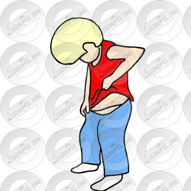 Wet Pants Picture For Classroom / Therapy Use Great - Cartoon (380x380)