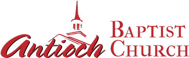 Antioch Baptist Church Antioch Baptist Church - Antioch Baptist Church Antioch Baptist Church (694x194)