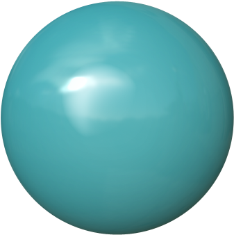 CคຖɖᎽℓღⱴε Candy Clipart, Tag Alphabet, Blue Candy, - Sphere (346x347)