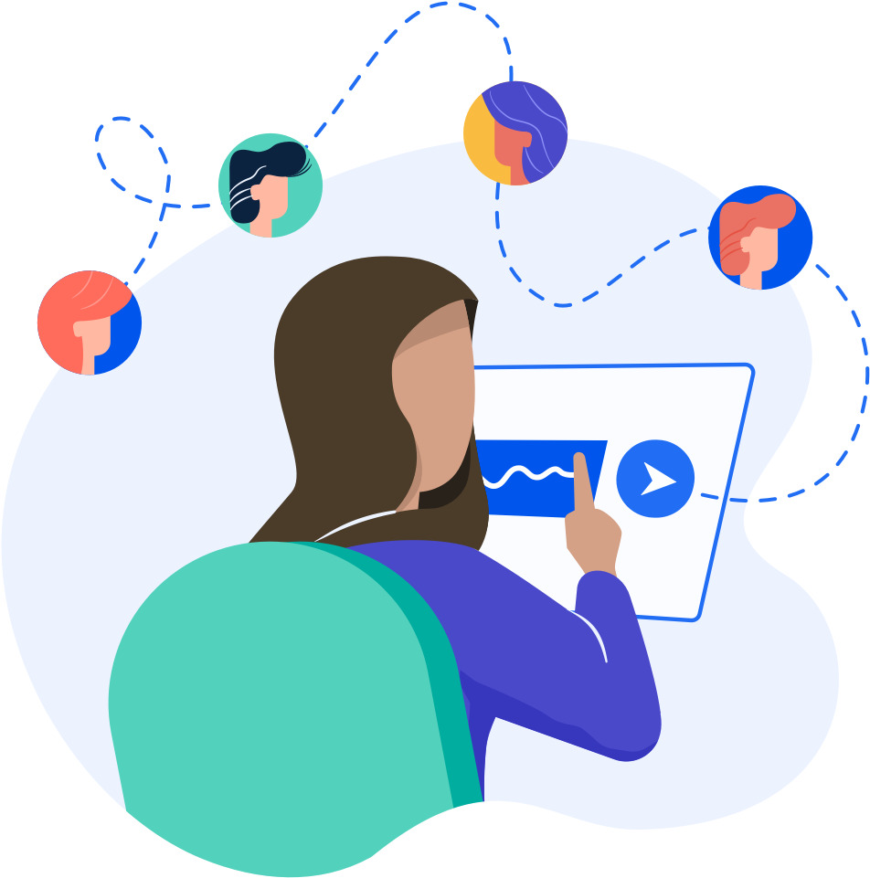 Invite Your Friends - Invite Your Friends (1060x1060)