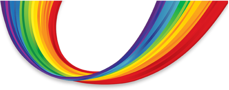 No Animals Were Harmed In The Making Of This Dam - Skittles Rainbow Logo Png (750x295)