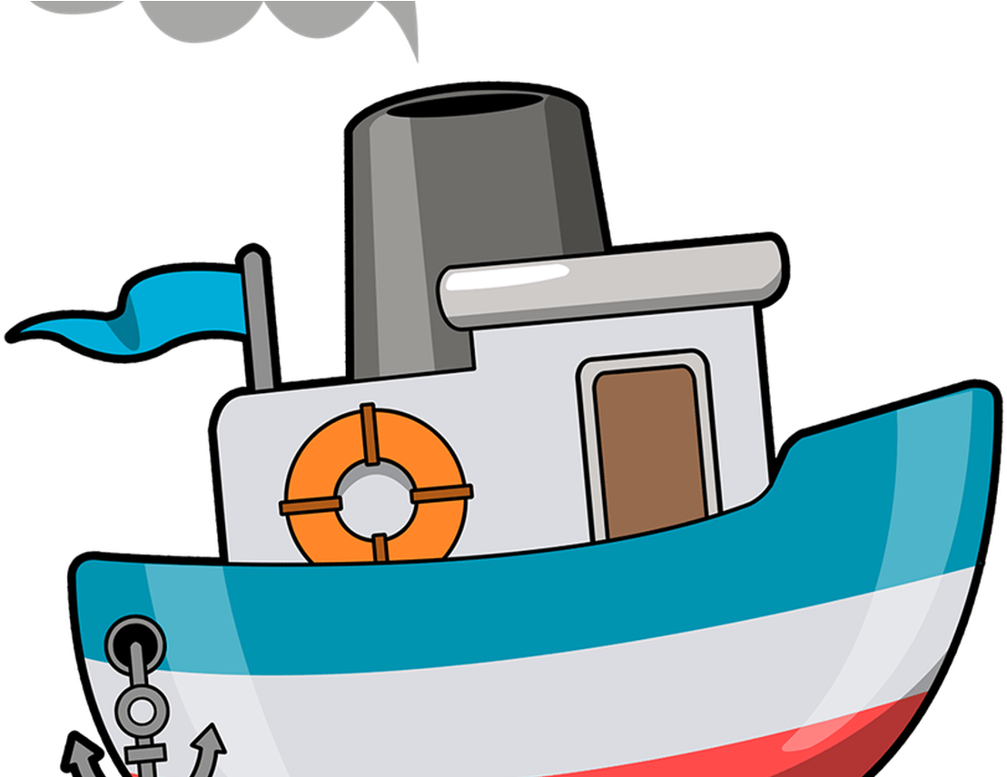 Free Clipart Mayflower Ship All About Clipart - Ship Boat Clipart (1368x855)