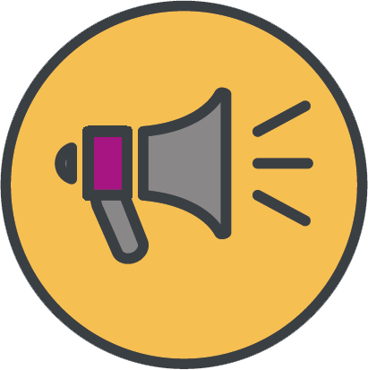 Meltwater Enables Tough Mudder To - Circle (411x413)