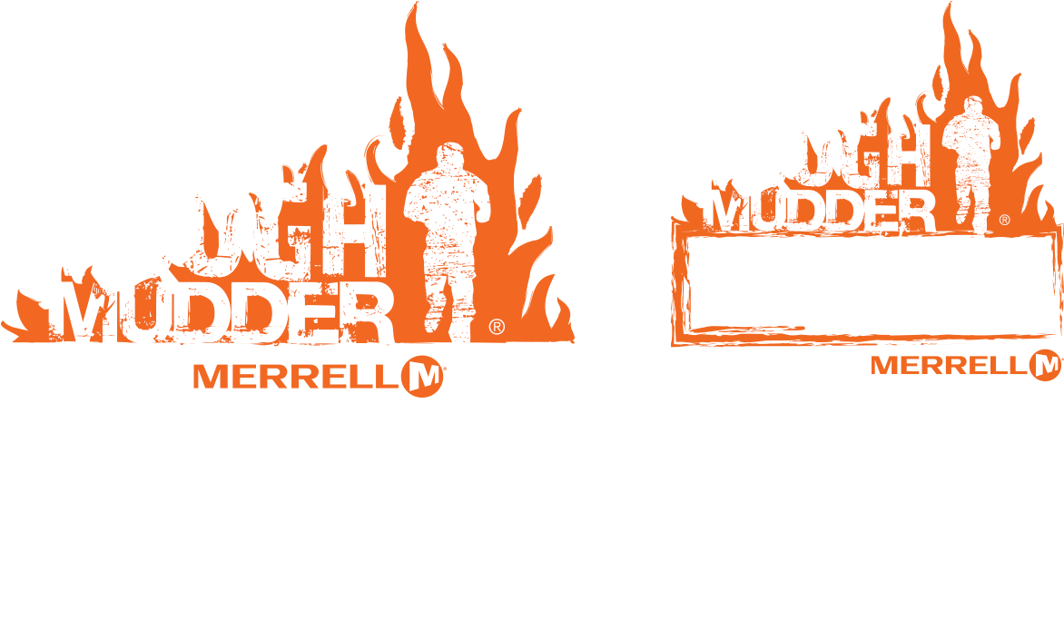 Tough Mudder Logo Transparent, Www - Tough Mudder (2000x700)