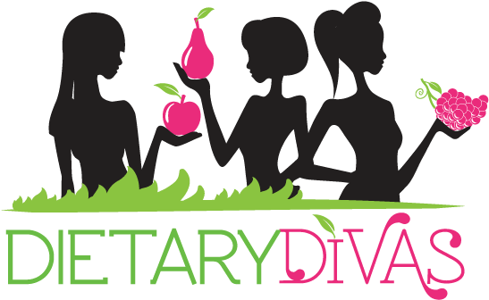 Dietary Divas - Silhouette (640x393)