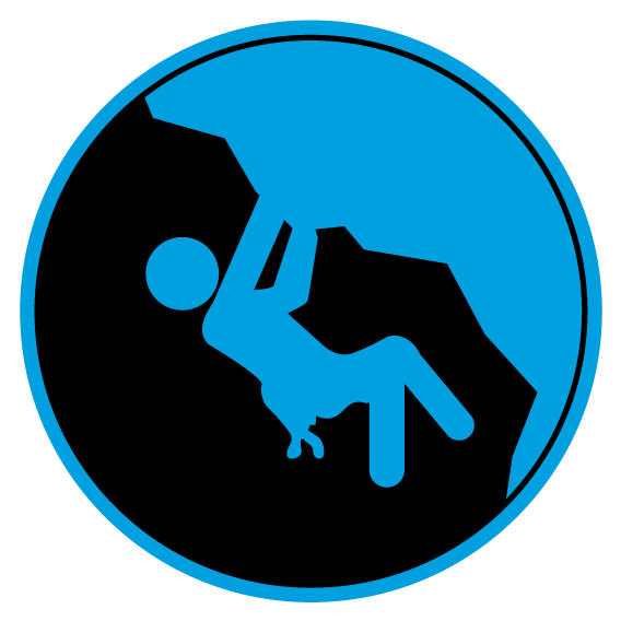 Climbing - Etiquetas Personalizadas De Boca Juniors (568x568)