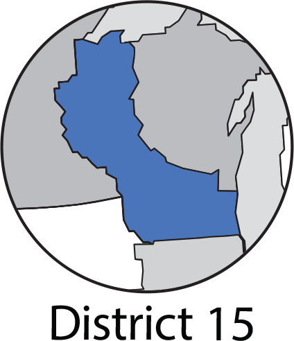 Dan Has Been A Ua Member Since 1986, And Started Working - Dan Has Been A Ua Member Since 1986, And Started Working (424x492)