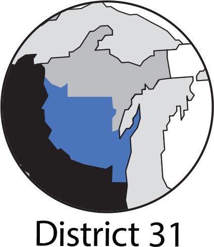 Dan Has Been A Ua Member Since 1986, And Started Working - Sphere (424x491)