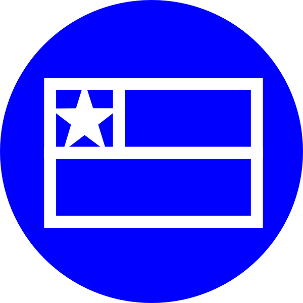 Chile Svg Clip Arts 600 X 600 Px - Icon (600x600)