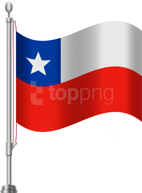 Free Png Download Chile Flag Clipart Png Photo Png - Costa Rica Flag Png (480x626)