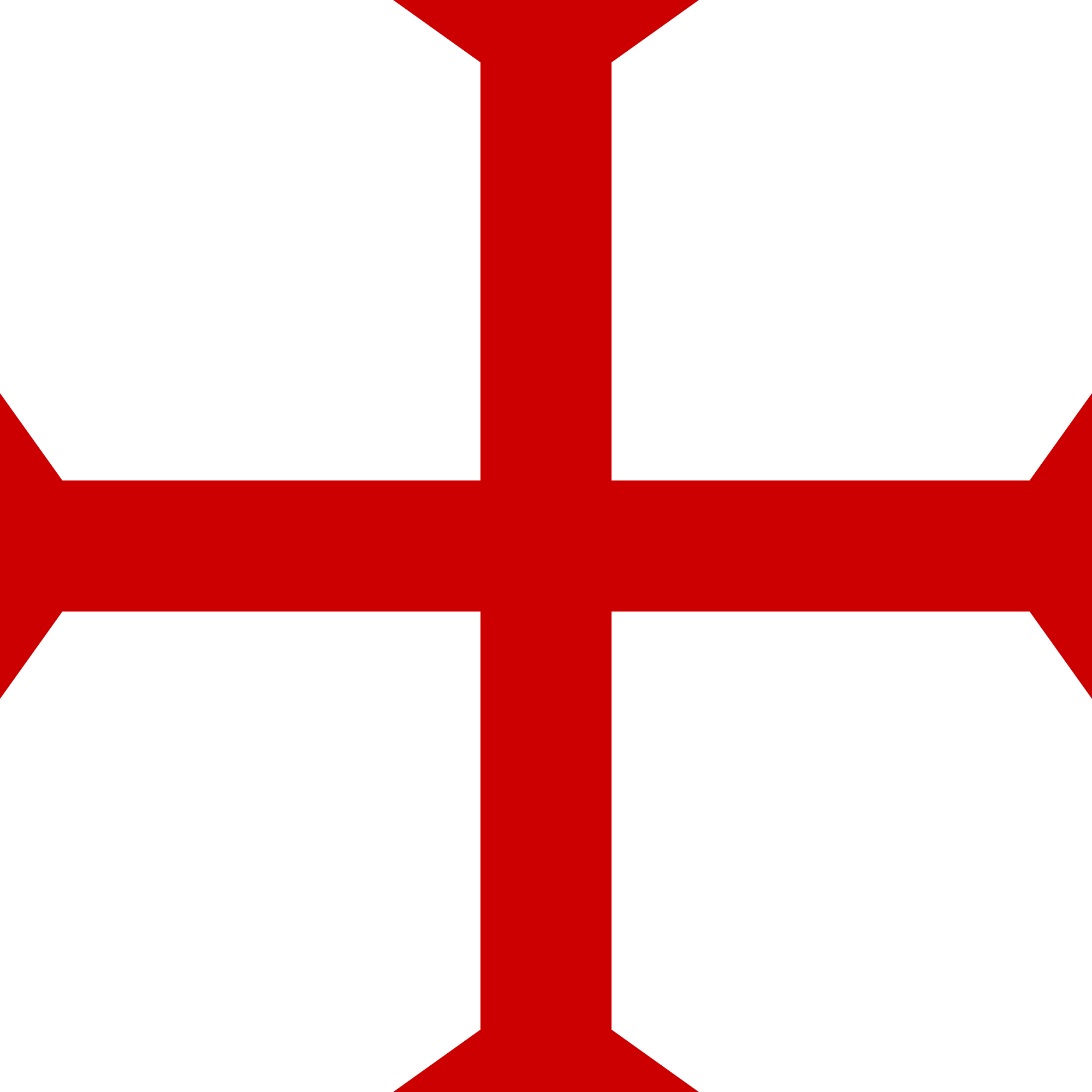 Image Result For Templar Cross - Knights Templar Cross (2000x2000)