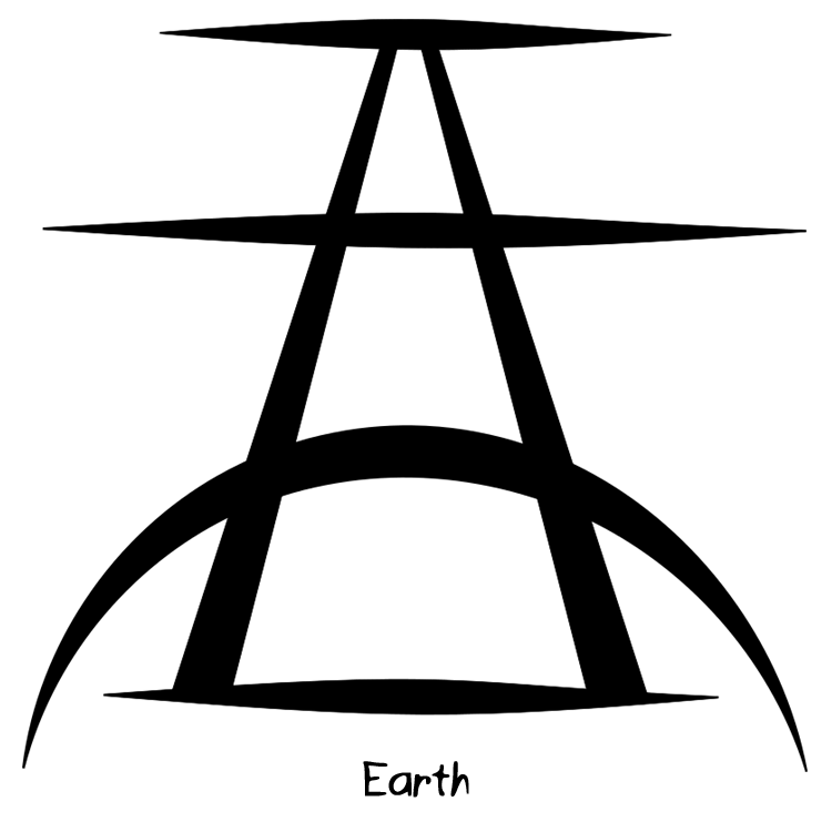 Sigil Athenaeum Could I Request A Sigil For A Strong - Mlp Pentagram Cutie Mark (750x750)