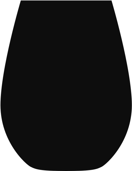 Alcohol Glass Wine Stemless - Vase (1024x1024)