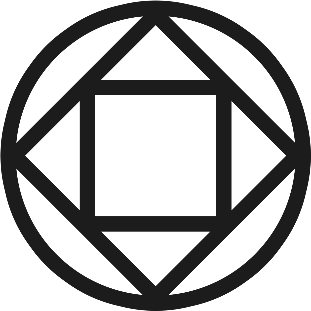 Arc 15 Oz Perfection Stemless Wine Glass - Iowa West Foundation (1500x1500)