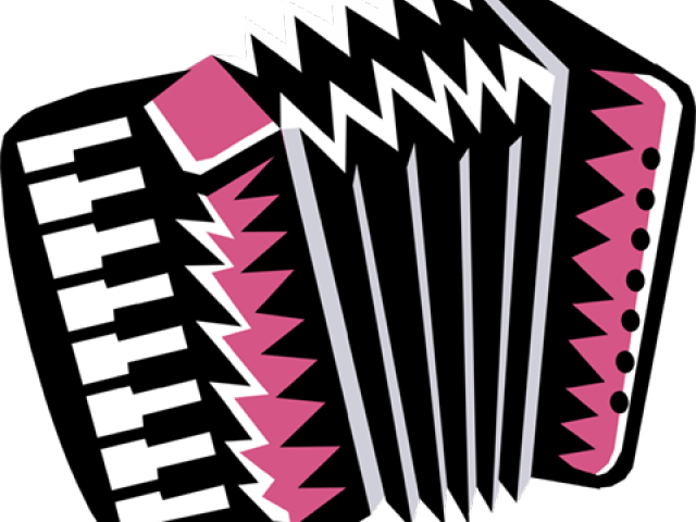 Accordion Clipart Clip Art - Akordeon Gif (640x480)