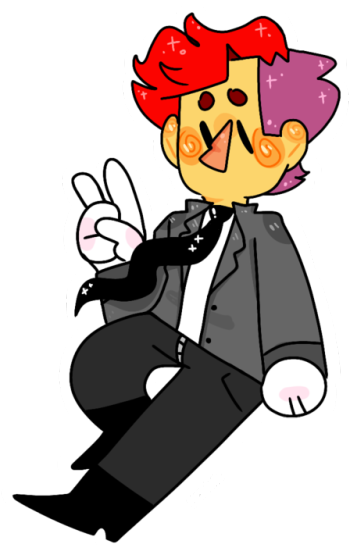 Skateboard Clipart Tumblr Transparent - Cartoon (500x625)