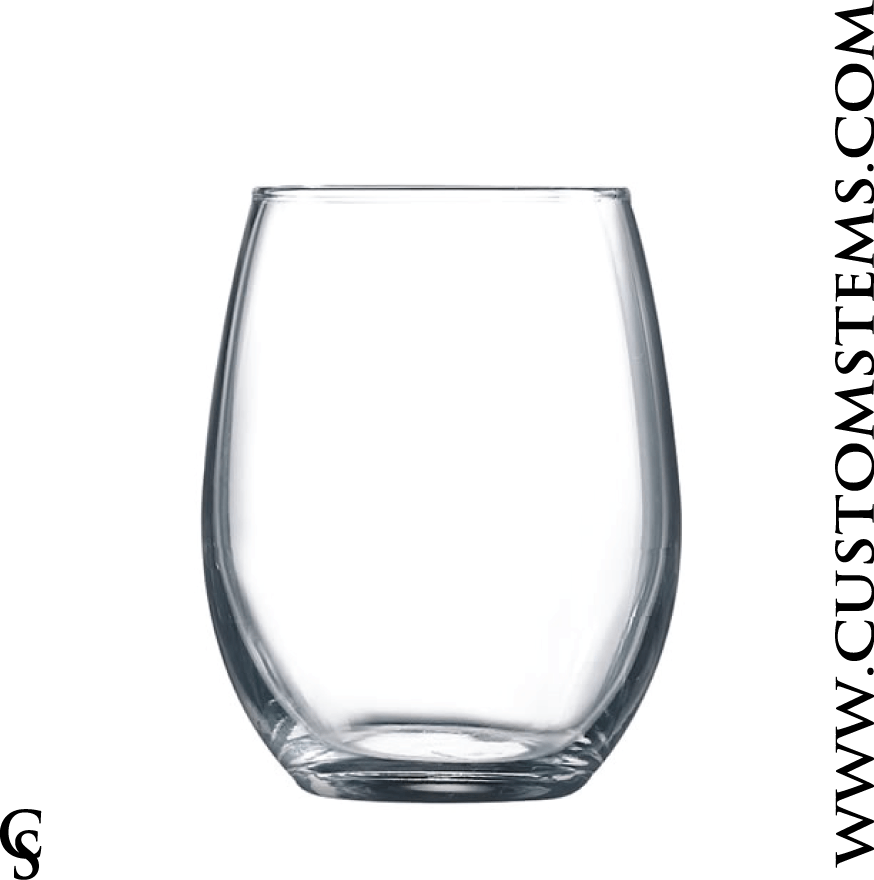 5cl Rastal Harmony 40 Tumbler - Happy New Year 2019 In Glass (874x880)
