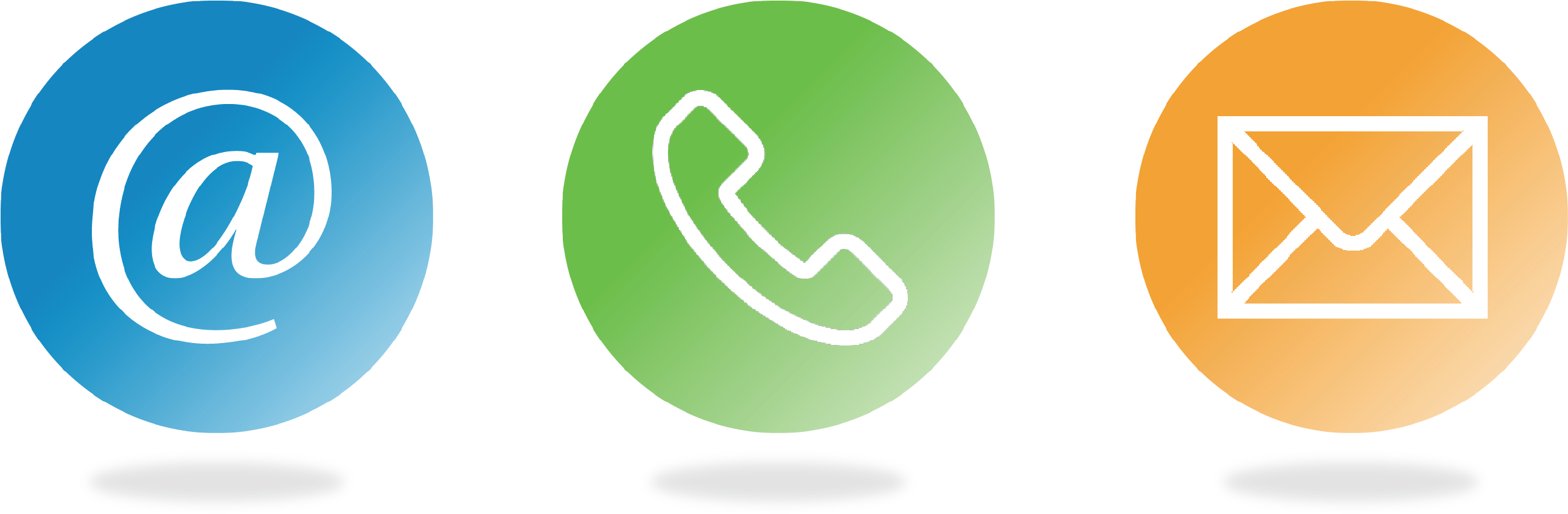 Clip Art Contact Images - Skydirect Logo (2581x973)