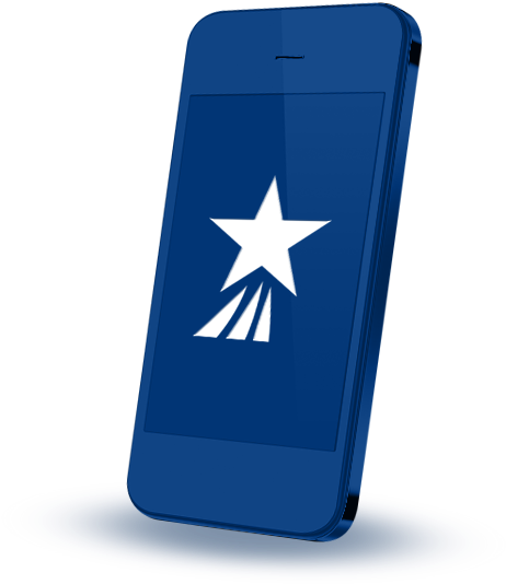 Clip Art Contact Us Rbfcu - Smartphone (700x700)