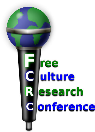 Fcrc Logo Mic Clip Art - Fcrc Logo Mic Clip Art (563x800)