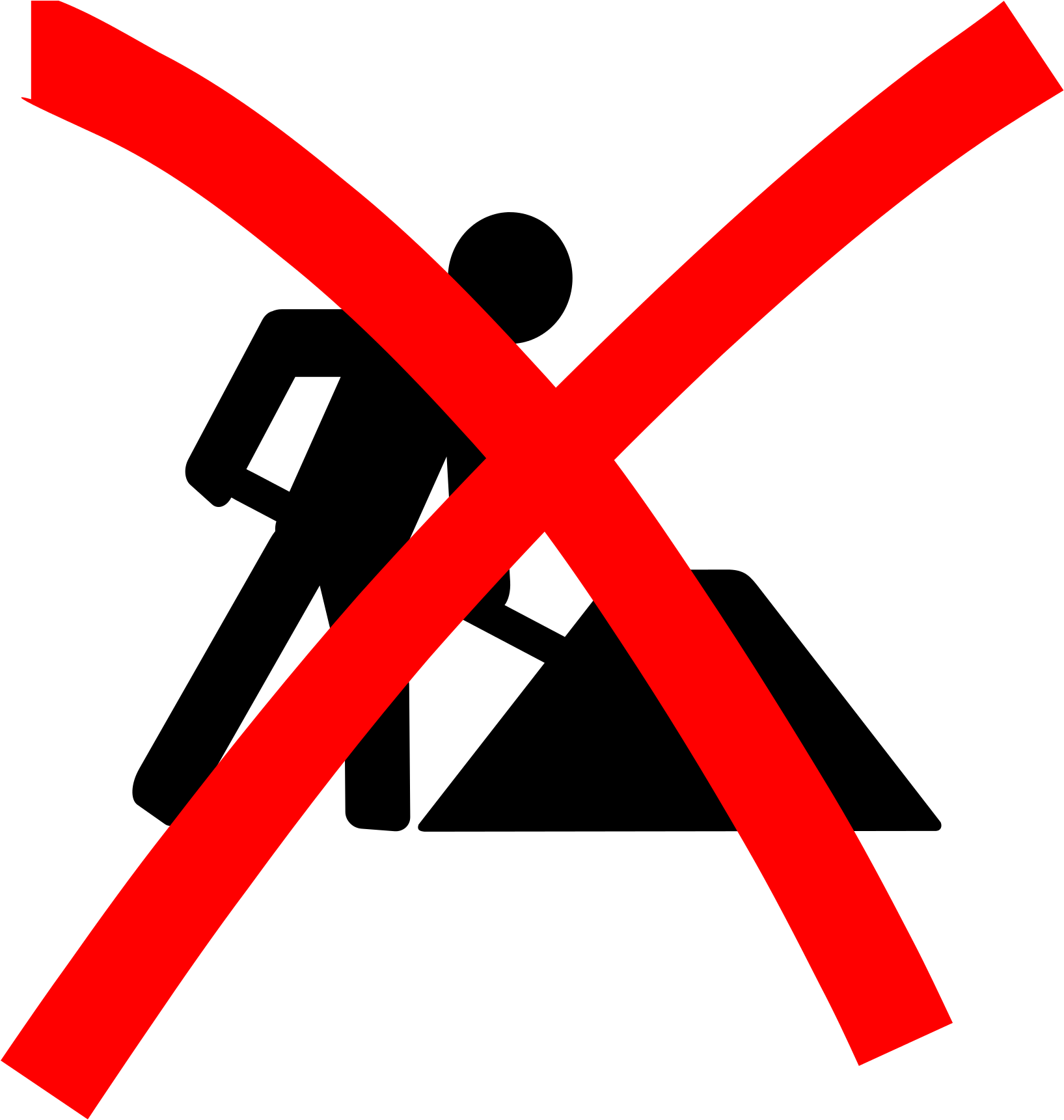 No Work Px - Não De Obras Para Que Ninguem Se Glorie (2000x2000)