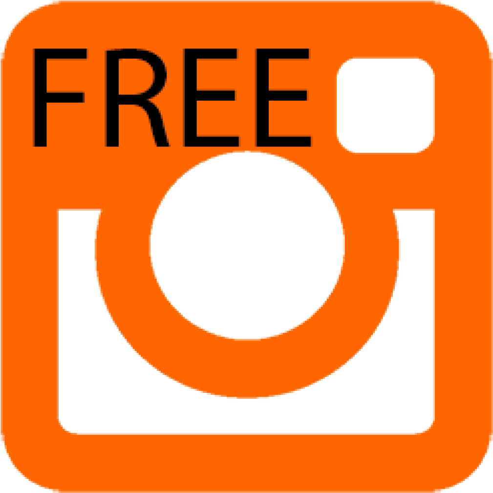 Instagram Clipart Instagram Like - Instagram Likes (1024x1024)