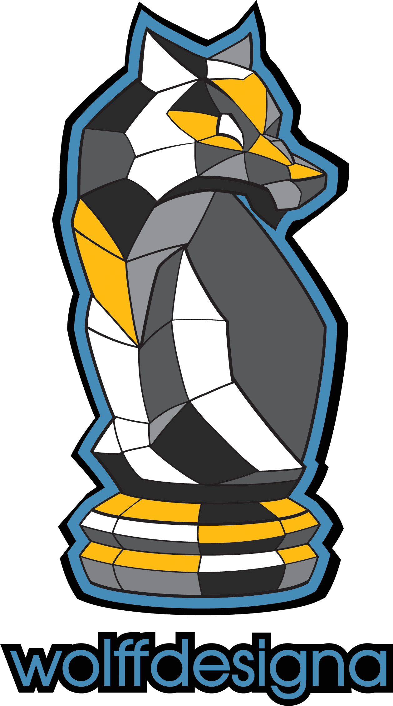 Make Sure To Check Back Once In A While As We Will - Wolffdesigna (2362x2362)