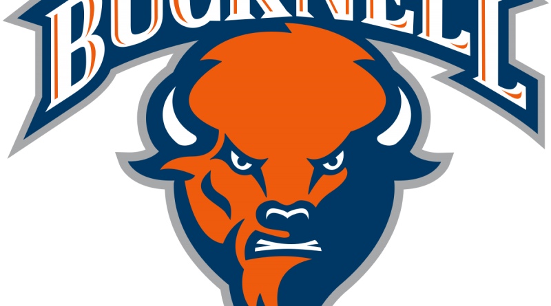 Trio Of Framingham Students Make Dean's List At Bucknell - Bucknell University Svg (800x445)