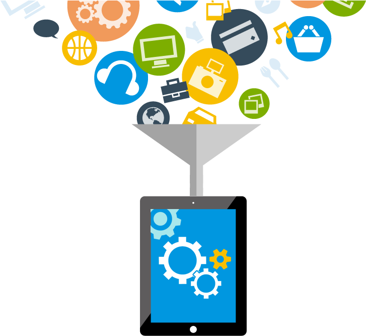 Instagram Clipart Ipad App - Ipad Apps Development (751x668)