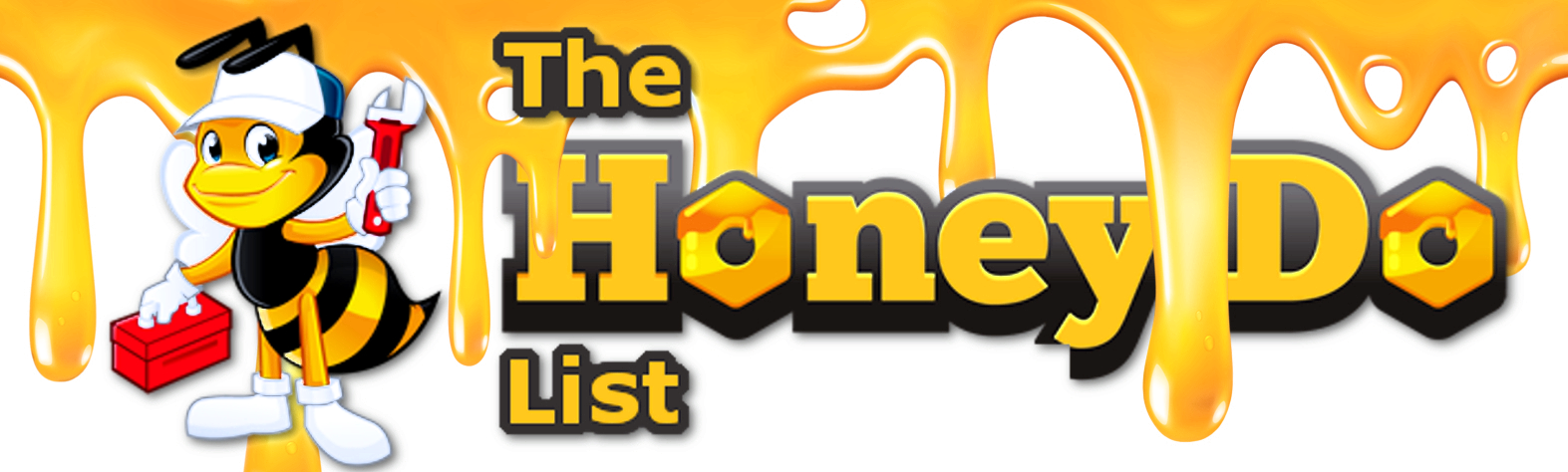Let Us Make Your To Do List Easy, Simply Download The - Graphic Design (1573x474)