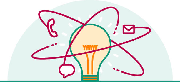 Promotion Is A Creative Business Area It Requires Originality - Communication And Outreach (612x281)