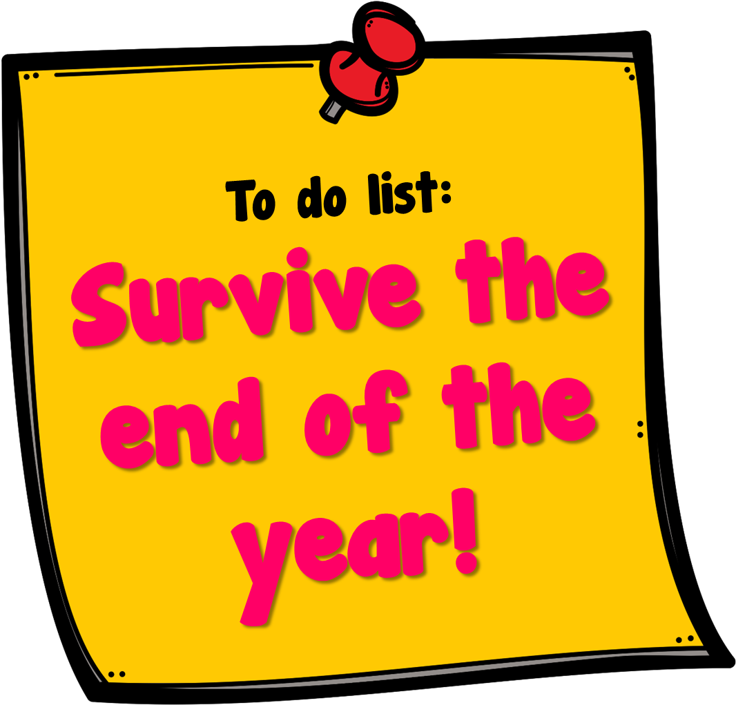 I Can't Believe That The School Year Is Coming To An - I Can't Believe That The School Year Is Coming To An (1176x1127)