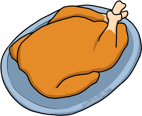 How To Successfully Avoid Holiday Weight Gain Real - How To Successfully Avoid Holiday Weight Gain Real (612x510)