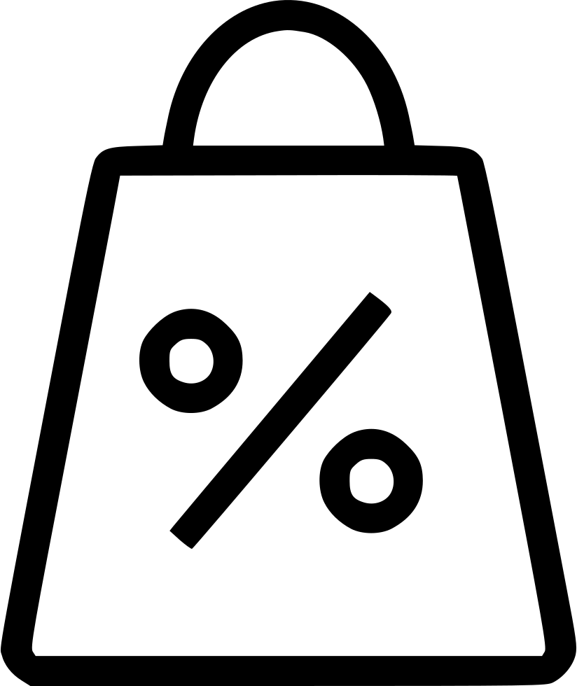 Bag Sale Comments - Sign (824x980)