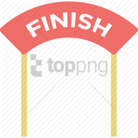 Free Png Finish Line Clip Art Png Png Image With Transparent - Paper (480x480)