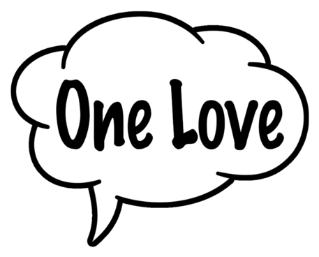 Slang Words In Speech Bubbles (480x400)