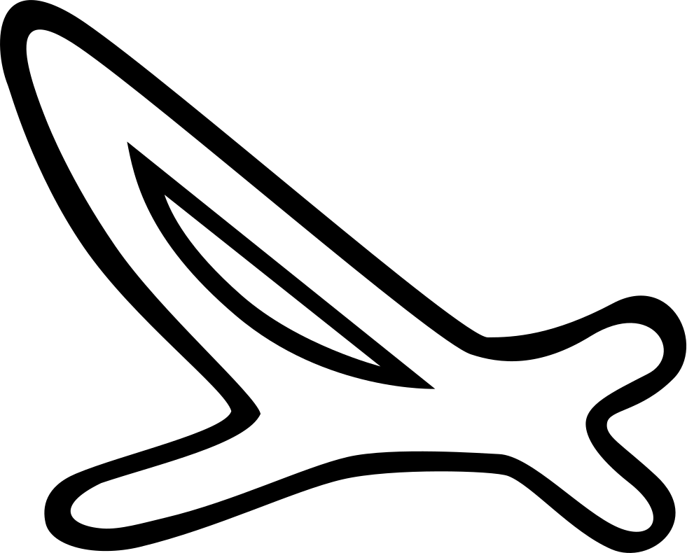 Exhibition Props Comments - Line Art (981x790)