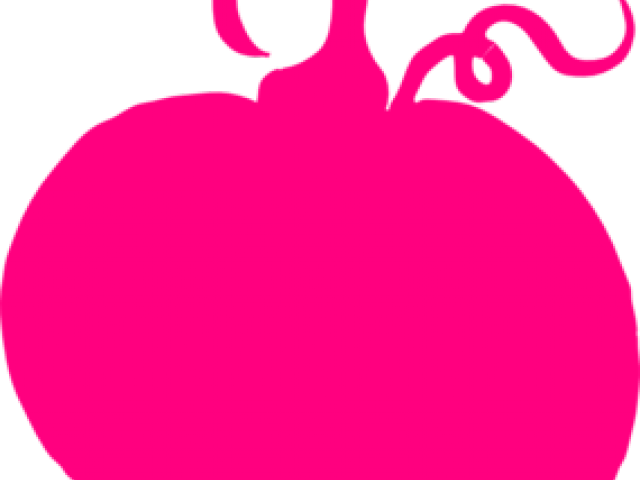 Pumpkin Clip Art (640x480)