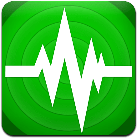 10 Earthquake Alert App Icon Images - Earthquake Alert App (512x512)