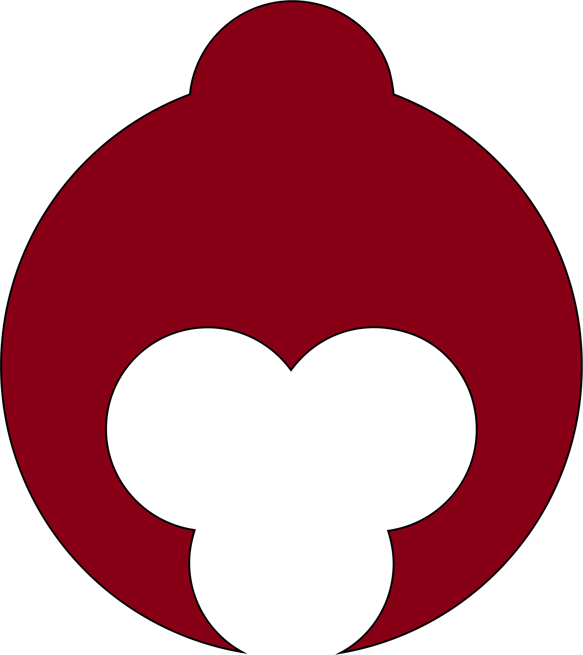 Big Image - Gloucester Road Tube Station (2000x2249)