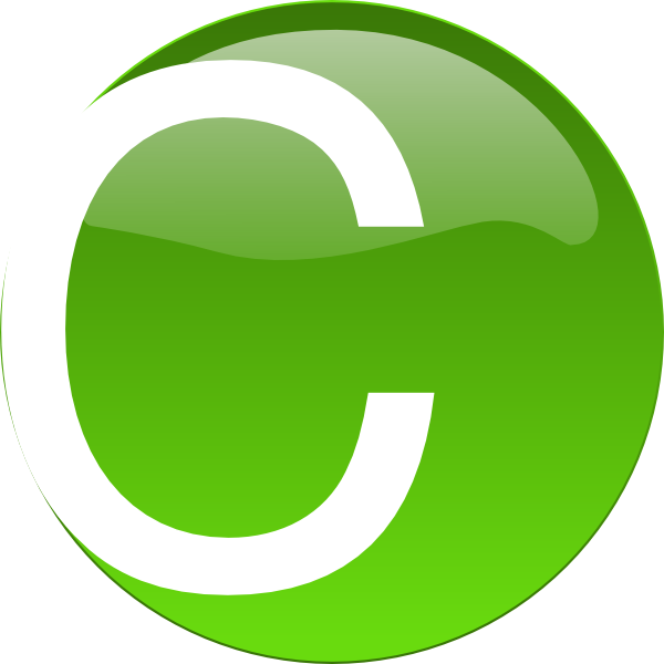 Colvensa Clip Art - Circle (600x600)