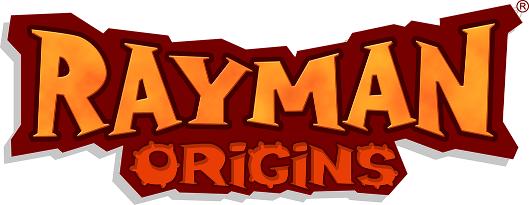Confused Clipart Instruction Manual - Rayman Origins Png (1054x410)