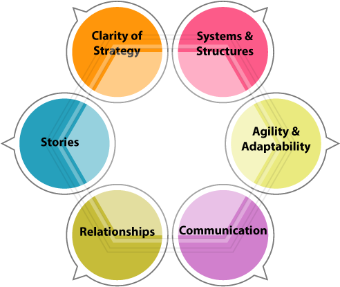Nurture Your Culture - Diagram (500x426)