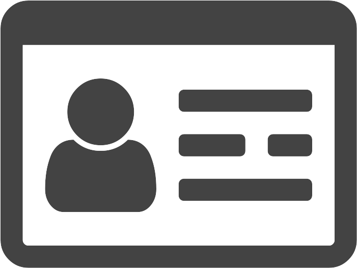 Enhancing Customer Relationships With Advanced Content - Vcard Icon Png (700x700)