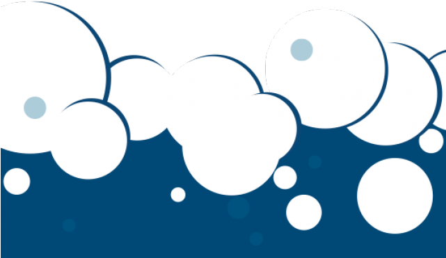 Water Blister Clipart Car Wash - Circle (640x480)
