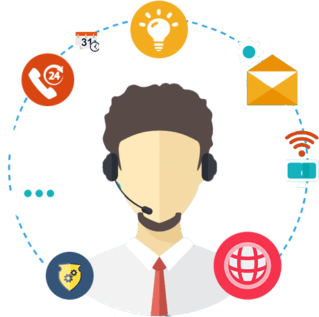 Crms & Automation Software - Seguimiento A Clientes (469x458)