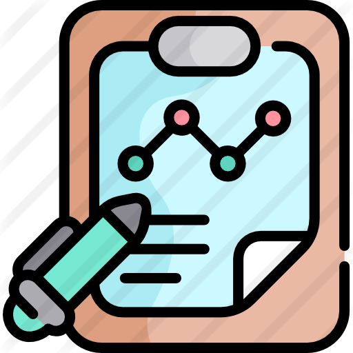 Metrics Free Icon - Icon (512x512)