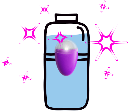 Get A Blink, Take A Sip - Get A Blink, Take A Sip (444x388)