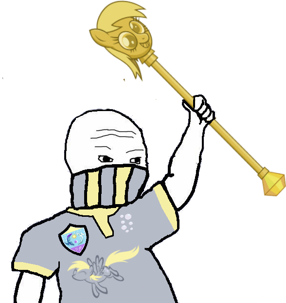 Twilight Sparkle Yellow Sports Equipment Headgear Clip - Cartoon (592x649)